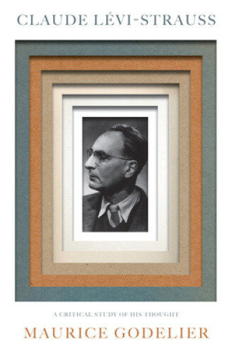 Thumbnail - Claude Lévi-strauss: A Critical Study Of His Thought By Maurice