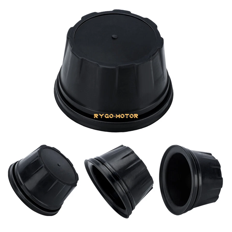 4x Wheel Center Cap for Honda Foreman 500 520 Rancher 420 Rubicon 500 520 - Image 2 of 4