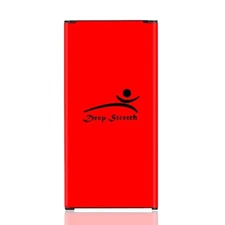 Deep Stretch 5280mAh Replacement Battery for Samsung Galaxy Alpha SM-G850A Phone