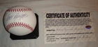 Alexei Ramirez-Autographed Rawlings Major League Bud Selig Baseball