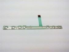New Replacement Home Volume Button Flex Cable for PSP 2000 Parts Repair