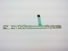 New Replacement Home Volume Button Flex Cable for PSP 2000 Parts Repair