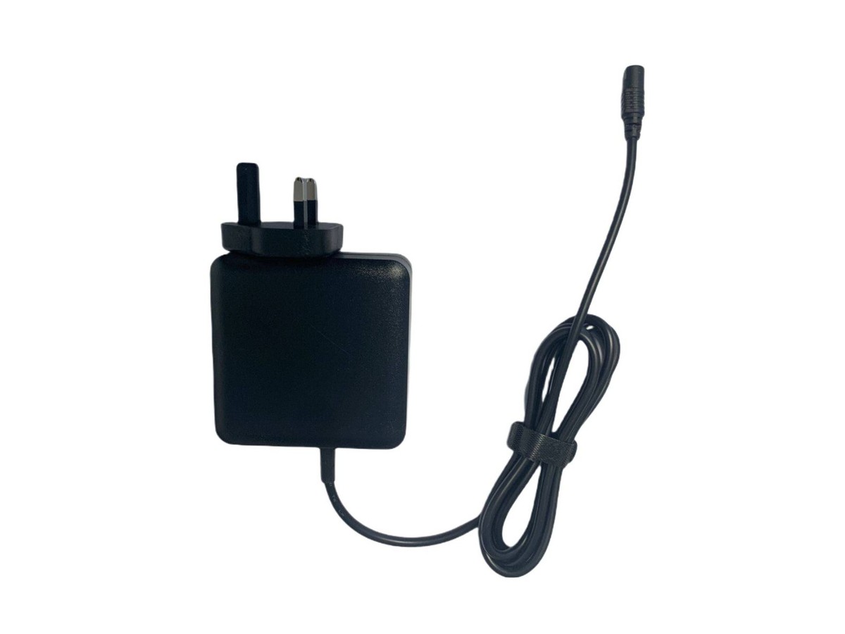 Top Chargeur Adattatore 18.5V Per HP ADP-65HB – Alimentatore Sostitutivo Con Cavo
