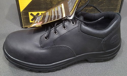 Oliver 34652 Men's Leather Derby Style 