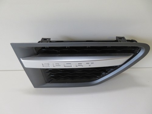 OS DRIVER SIDE VENT GRILLE FOR RANGE ROVER SPORT L320 LR8021423 09-13 - Picture 9 of 9