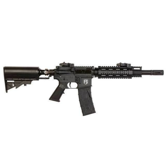 T15 Paintball Gun