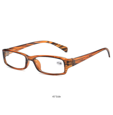 High Magnification Magnifying Readers Unisex +4.25 To +6.00 Reading Glasses Hot