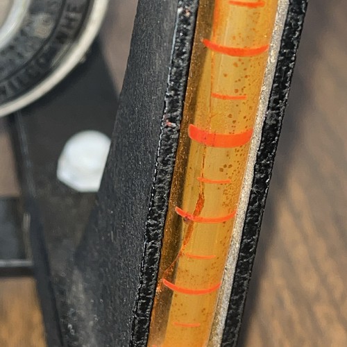 Vintage WILCO Wheel Positioner Alignment Tool - Picture 11 of 18