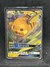 Pokémon TCG Raichu GX SM Black Star Promo SM213 Holo Promo