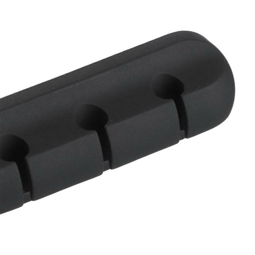 Cable Clips Silicone Desktop Cable Winder Clip Cord Management - Photo 5/12