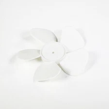 🛠️Genuine OEM WB02X11025 D-Shaft Range Hood Fan WB02X11025