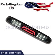 Led Third Brake Light Lamp Fits Chevy Silverado Gmc Sierra 1500 2500 3500 2008 Led Third Brake Light Lamp Fits Chevy Silverado Gmc Sierra 1500 2500 3500 2008