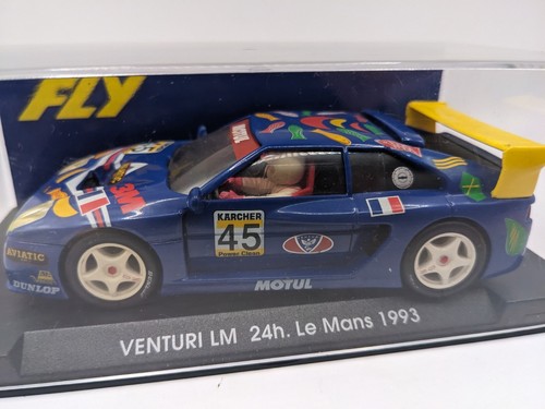 FLY A13 Venturi 400 used in box #45 - Imagen 12 de 13