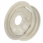 82006575 Front Wheel/ RIM Fits Ford 2000 2310 2910 3000 3430 3600 4600 5000 ++++