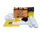 <!--F#f_0-->Oil & Fuel Spill Kit with Floor Sweep - 50 Litres<!--F/-->