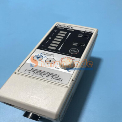 Neu 1PCS Keyence Static Eliminator Controller SJ-F100 | eBay