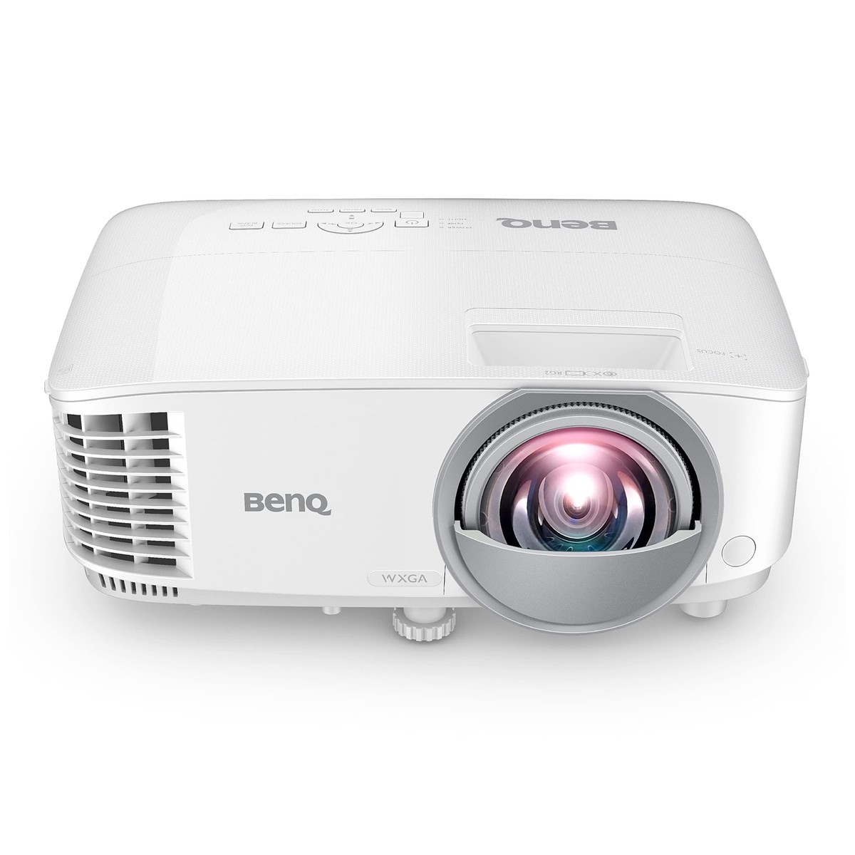 テレビ・映像機器 BenQ MW632ST デジタルプロジェクター 本体