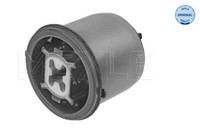 Meyle 11-14 710 0024 Lagerung, AchsköRper For CitroËN Peugeot