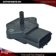 Manifold Air Pressure MAP Boost Sensor PS62-03