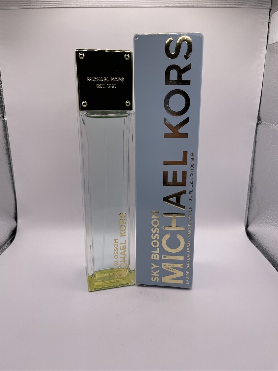 Michael Kors Perfume Extreme Sky Michael Kors Extreme Rush Men