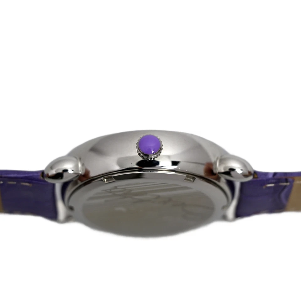 Reloj Bertha Ashley MOP Damas Búho 38mm Foto 4 de 4