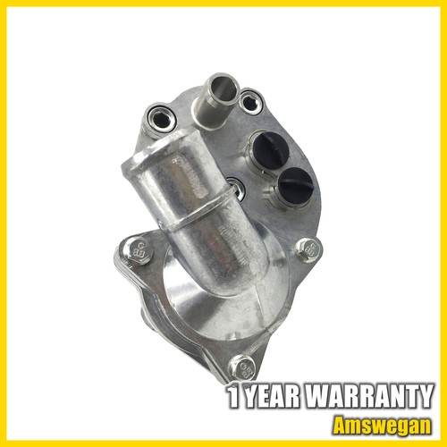 Aluminum Thermostat Housing For Ford Ranger Explorer 4.0L – 01-11, 195°F