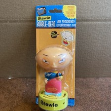 Ambientador Funko Family Guy Stewie Bobble Head Breeze cítrico