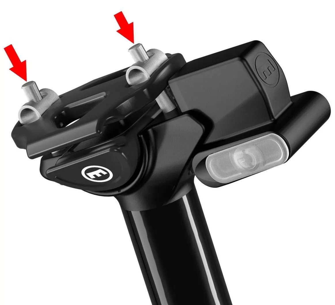 Magura vyron elect dropper deals seatpost