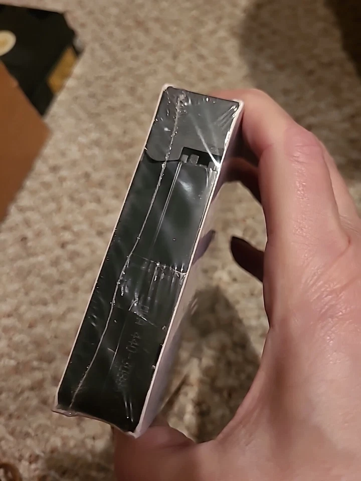 Field of Dreams VHS 1992 Rare McDonalds Promo New Sealed MCA Kevin Costner Foto 2 de 3