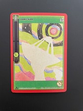 Metazoo Promo Fan Art Cosmic Aura 11/20 Near Mint