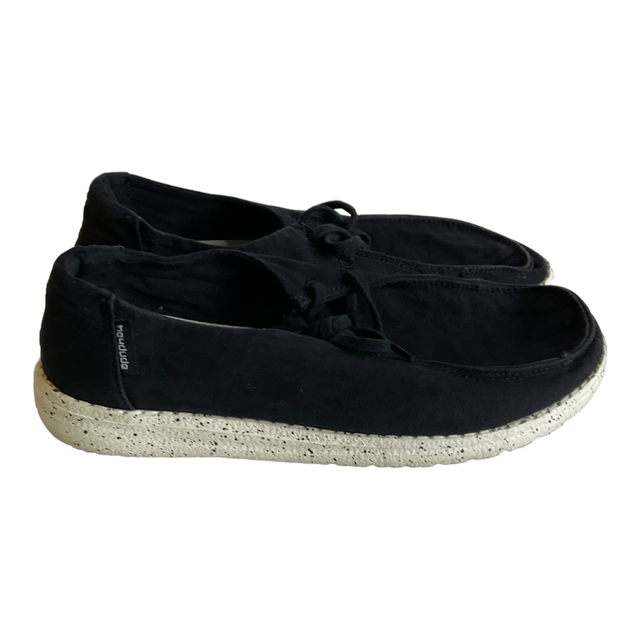 Hey Dude Wendy Women's Flat Heel 