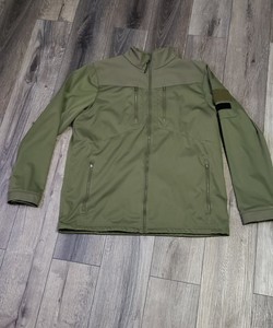 under armour gale force jacket