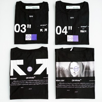 off white 04 tee
