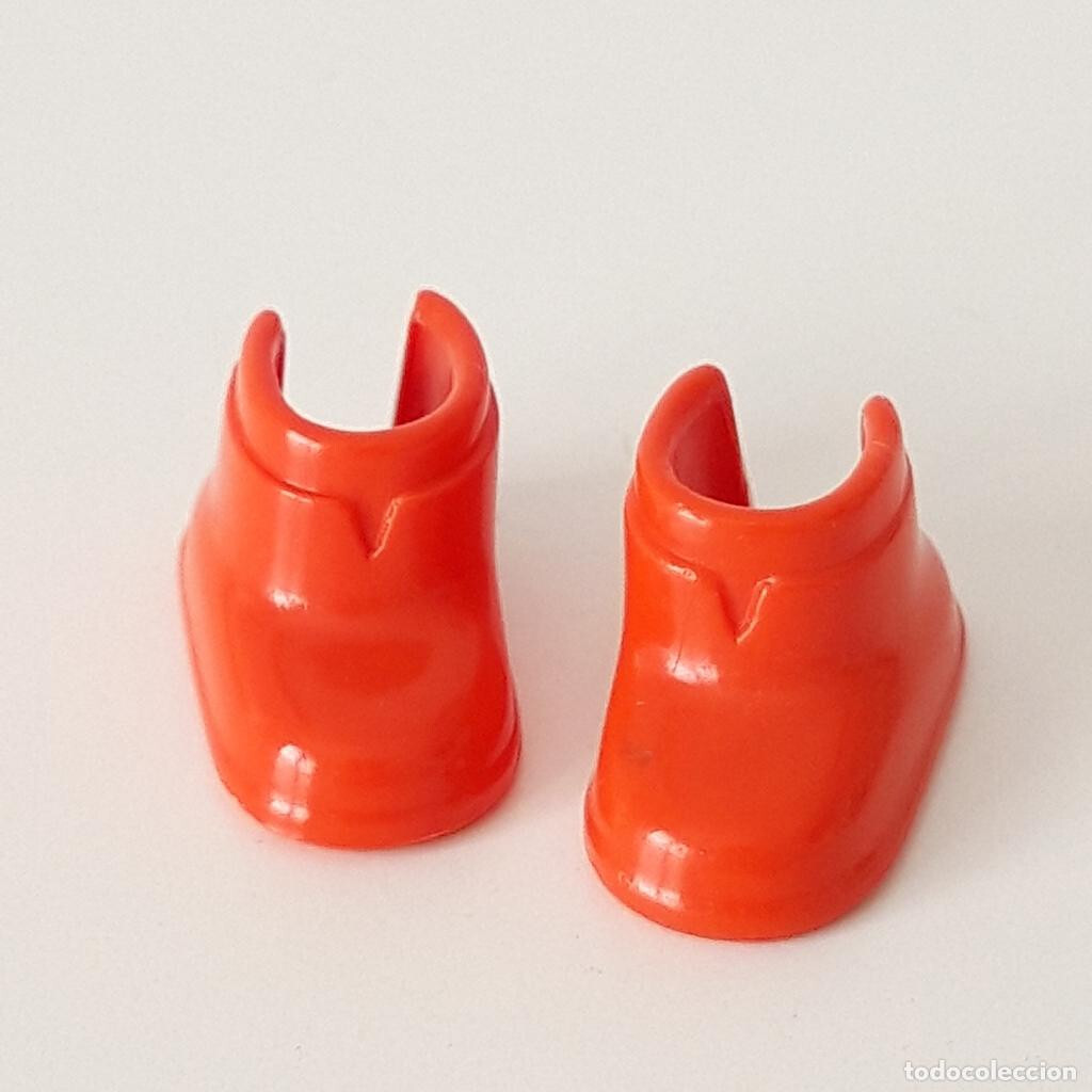 X1745A-PLAYMOBIL® BOTAS EXPEDICION POLAR POLO NORTE NOEL BAJA 30 60 2410