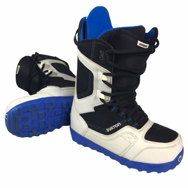burton phantom snowboard boots