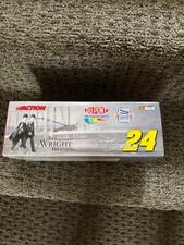 Action Racing William Byron 2023 24 RAPTOR 1:64 Regular Paint Die-Cast...