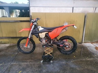 ktm 450 gumtree