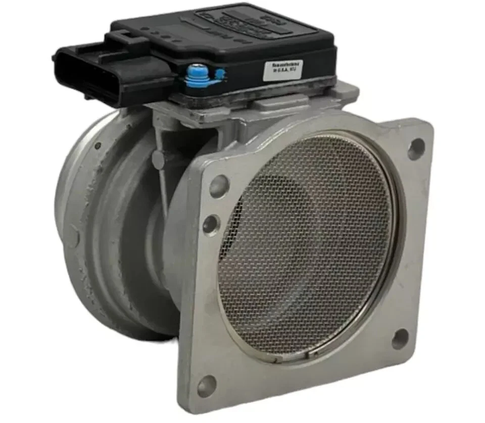 OEM Mass Air Flow Sensor Fits Ford Probe Mazda 626 MX-6 1996-1997 L4 2.0L Foto 4 de 4