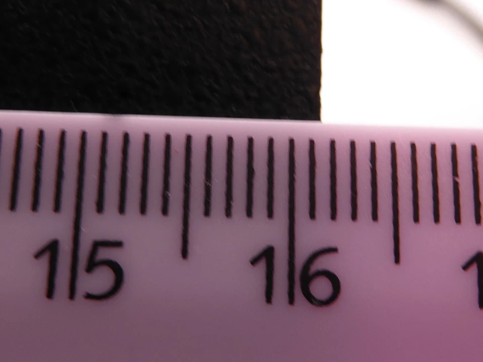 Cambo SC 162mm x 162mm 16.2cm hole is approx 66mm - Image 3 of 4