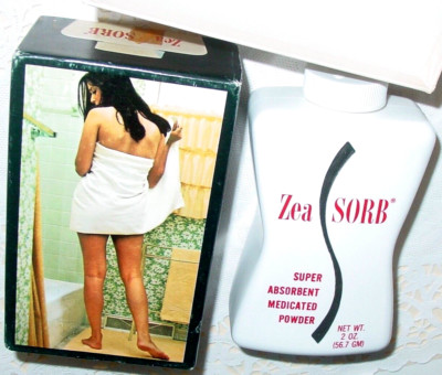 Vintage Mail Sample Size Pharmacy Laboratory Doctor Office Trial 1970's Bathroom