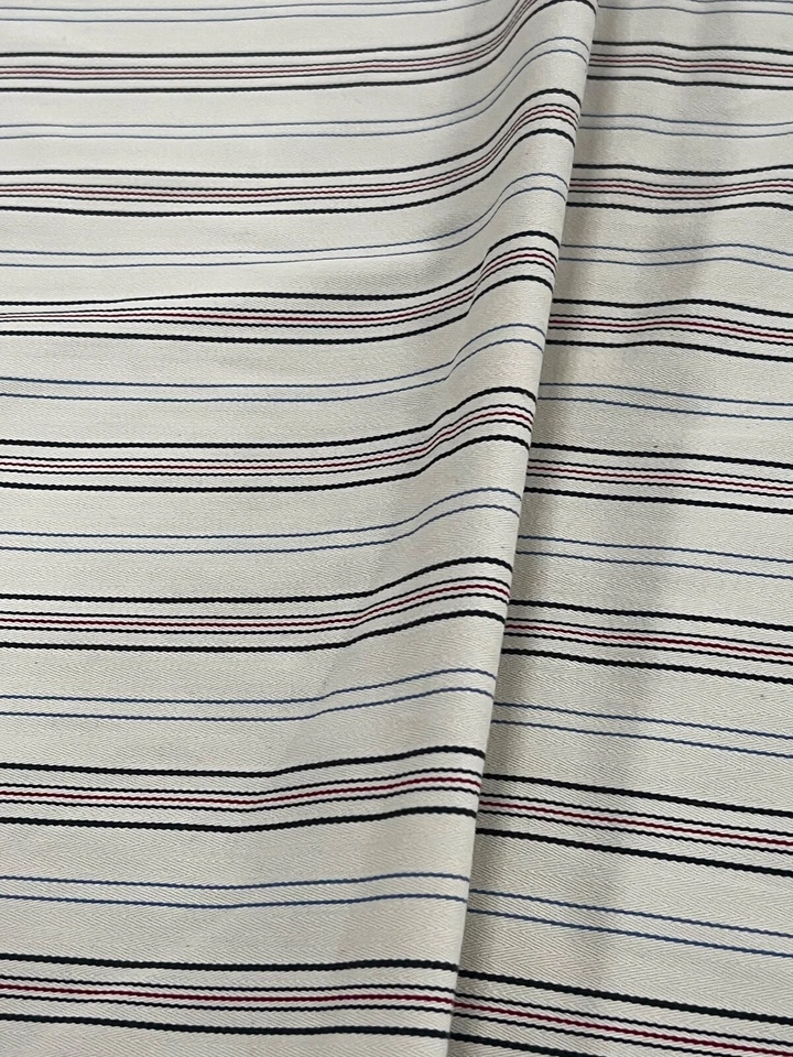 LFY66955F LUDLOW TICKING ECRU BY RALPH LAUREN - Image 2 of 3