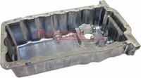 Metzger 7990009 ÖLwanne FüR Audi Seat Skoda Vw
