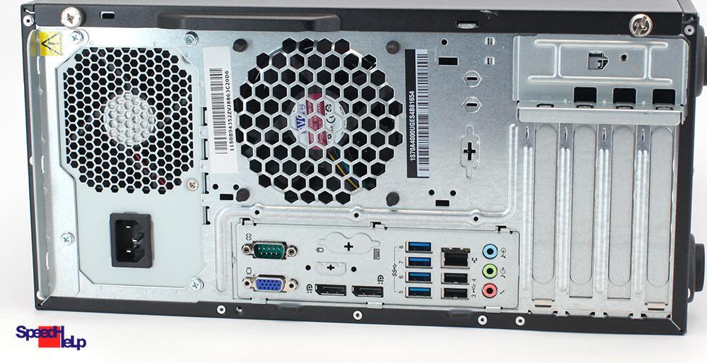 IBM LENOVO THINKSERVER TS140 i3 4330 WORKSTATION 120GB 8GB IBM LENOVO THINKSERVER TS140 i3 4330 WORKSTATION 120GB 8GB