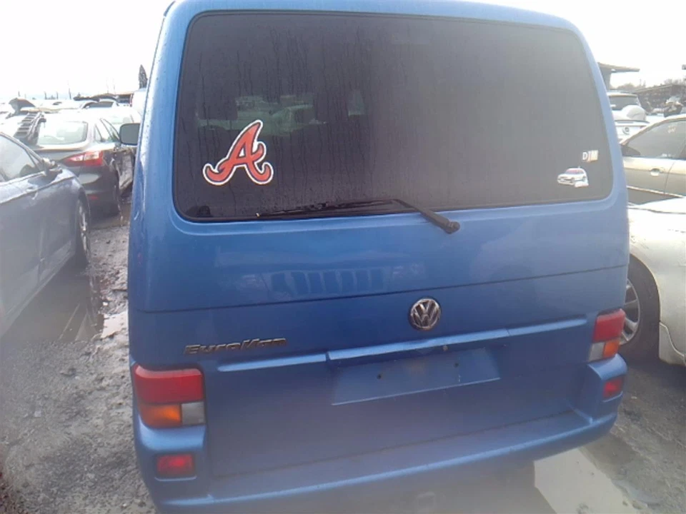 Used Power Brake Booster fits: 2003 Volkswagen Eurovan w/ABS Grade A - Изображение 3 из 4