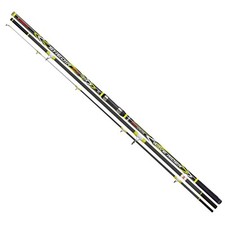 CANNA PESCA SURFCASTING TRABUCCO SHEDIR WAVE RIDER MN 420 . 160 GR VETTINO PIENO