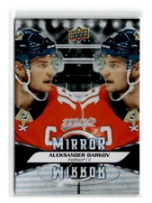 2020-Upper Deck MVP Mirror Mirror-#MM-7-Aleksander Barkov -Florida Panthers