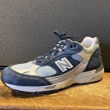 Size 12 - New Balance 991 Nu Block Blue/Gray/Teal 2020 for sale online |  eBay