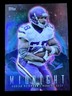2023 Topps Composite Midnight Adrian Peterson #327 Refractor *Sharp FREE SHIP