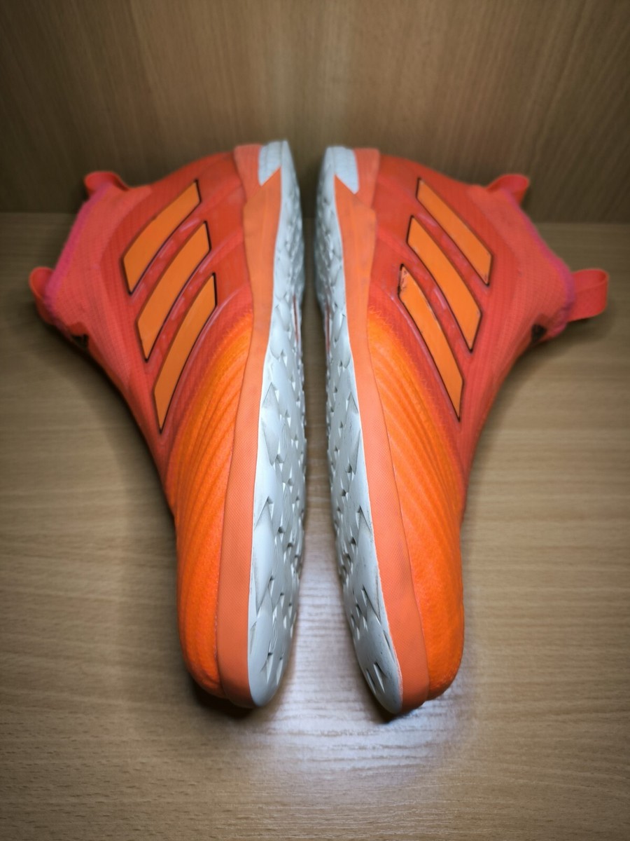 ほぼ新品アディダス ACE17.3PMTF サッカー/フットサルシューズ 27 アディダス ACE17.3PMTF サッカー/フットサルシューズ 27.0cm