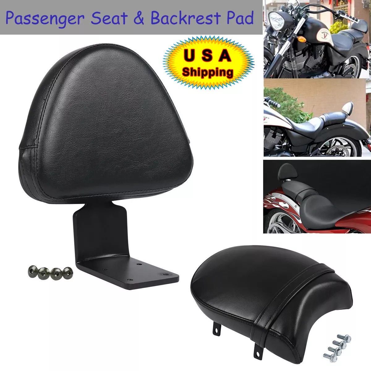 Victory gunner clearance passenger seat